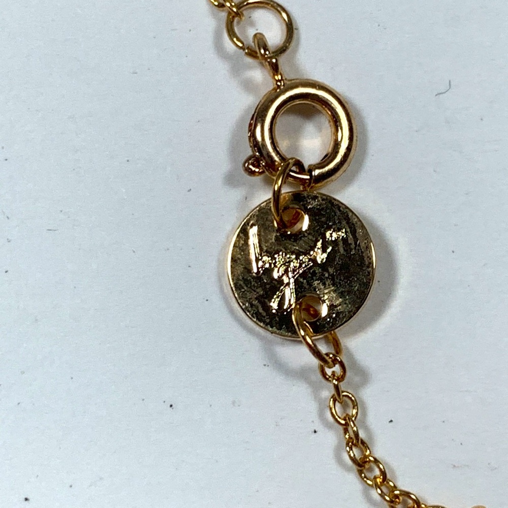 Be The Good Necklace - Picture 5 of 6